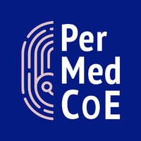 PerMedCoE Logo