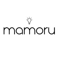 Mamoru Indonesia Logo