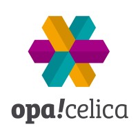 Opa!celica Logo