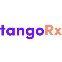 tangoRx Solutions Logo