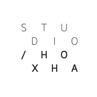STUDIO HOXHA ARCHITECTES Logo