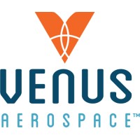 Venus Aerospace Logo