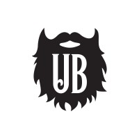The Unruly Beard | Beard Care Co. Logo