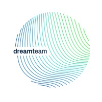dreamteam design Logo