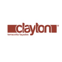 Clayton Terracotta Logo