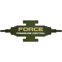 Force Pressure Control Logo