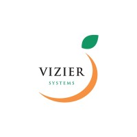 Vizier Systems Logo