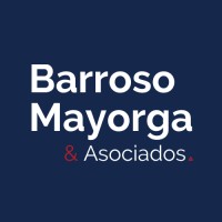 Barroso Mayorga y Asociados Logo
