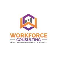 Workforce Consulting, LLC Logo