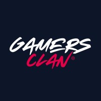 Gamers Clan Logo
