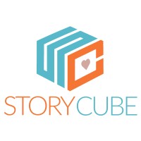 StoryCube Logo