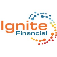 Ignite Financial LLC Logo