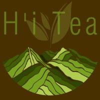 Hawaii Tea Ltd. Co. Logo