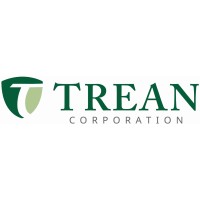 Trean Corporation Logo