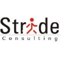 Stryde Consulting Services Logo