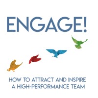 ENGAGE! Executive Groups Logo