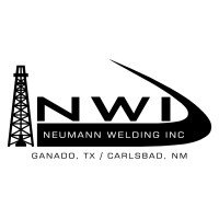 Neumann Welding, Inc. Logo