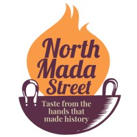 North Mada Street Logo