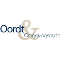 Oordt Omgevingsrecht Logo