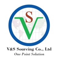 V&S Sourcing Co. Ltd. Logo
