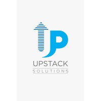 UPstack Solutions Pvt Ltd Logo