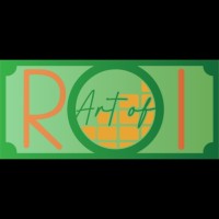 Art Of ROI Logo