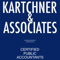 Kartchner & Associates, CPAs Logo