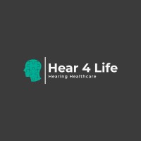 Hear 4 Life, LLC Logo