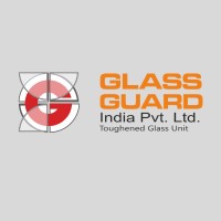 Glass Guard India Pvt Limited Logo