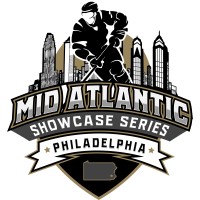 Mid Atlantic Showcase Series Logo