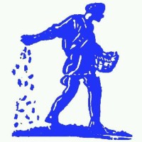 The Bible society of Ghana Logo