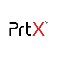 PrtX Logo
