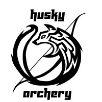 Husky Archery @ The University of Washington Logo