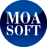 MOASOFT Logo