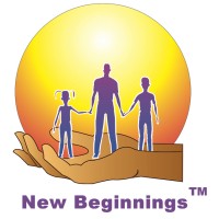 New Beginnings International Logo
