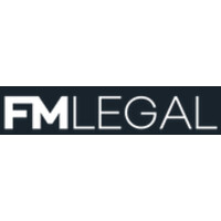 FM LEGAL Logo