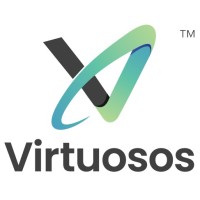 Virtuosos Global Ltd. Logo