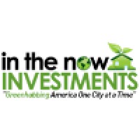 In The Now Investments, Inc Logo
