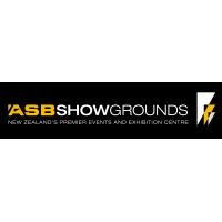 ASB Showgrounds Logo