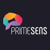 PrimeSens Logo