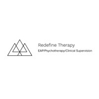 Redefine Therapy Inc. Logo