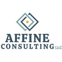 Affine Consulting Logo