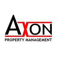 Axon Property Management Logo