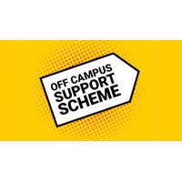 Off Campus Support Scheme Logo