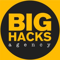BIG Hacks - Agencia SEO Logo