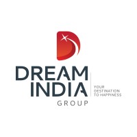 Dream India Group Logo