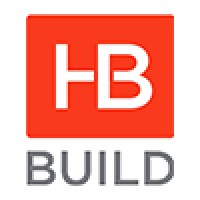 HB Build Logo