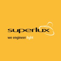 Gartner Superlux Logo