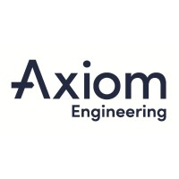 Axiom Engineering Logo