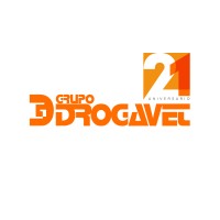 Grupo Drogavet Perú Logo